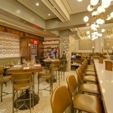 BWW Review: TRADEMARK TASTE + GRIND in NYC-So Much to Savor