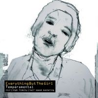 Everything But The Girl Announces Vinyl Reissue of Final Studio Album TEMPERAMENTAL