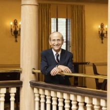 Sarasota Opera Board Of Trustees Elects 2021-22 Officers