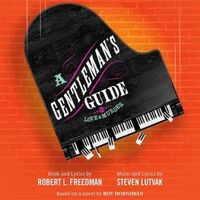 Review: A GENTLEMAN’S GUIDE TO LOVE AND MURDER at Edmonton’s Grindstone Theatre Photo