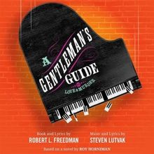 Review: A GENTLEMAN’S GUIDE TO LOVE AND MURDER at Edmonton’s Grindstone Theatre