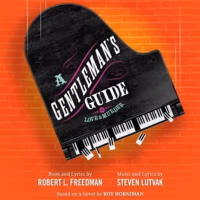 Review: A GENTLEMAN&rsquo;S GUIDE TO LOVE AND MURDER at Edmonton&rsquo;s Grindstone Theatre