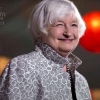 VIDEO: Watch a Parody of 'Alexander Hamilton' About Future Treasury Secretary Janet… Video