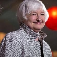 VIDEO: Watch a Parody of 'Alexander Hamilton' About Future Treasury Secretary Janet Y