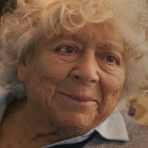 Virtual Screening Set for A FRIEND OF DOROTHY with Miriam Margolyes Q&A