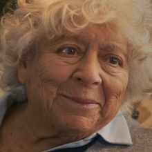 Virtual Screening Set for A FRIEND OF DOROTHY with Miriam Margolyes Q&A