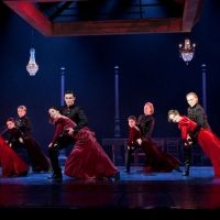 Stage Russia Announces April Schedule for Free Streaming Of Russian Theatre In HD