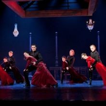 Stage Russia Announces April Schedule for Free Streaming Of Russian Theatre In HD