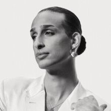 Cyrus Veyssi to Make Broadway Debut in & JULIET