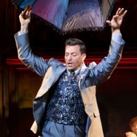 Wake Up With BWW 8/24: HADESTOWN Tour Extends, TAMMY FAYE Musical Sets World…