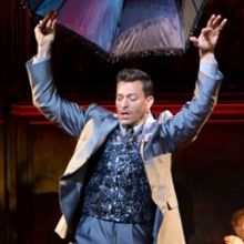 Wake Up With BWW 8/24: HADESTOWN Tour Extends, TAMMY FAYE Musical Sets World…