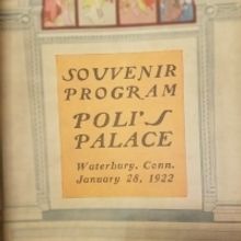 Palace Theater Opens Registration for Fall History Class