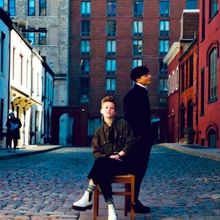 EDINBURGH 2023: Review: MIDNIGHT BUILDING, Greenside