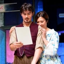 BWW Review: VINCENT IN BRIXTON at St. Jude's Hall, Brighton
