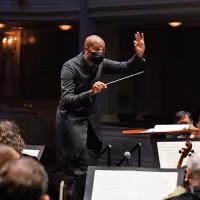 Kevin John Edusei Appointed Principal Guest Conductor of Fort Worth Symphony…