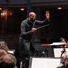 Kevin John Edusei Appointed Principal Guest Conductor of Fort Worth Symphony Orchestr