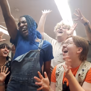 THE LIGHTNING THIEF: A PERCY JACKSON MUSICAL to be Presented at Skokie Theatre