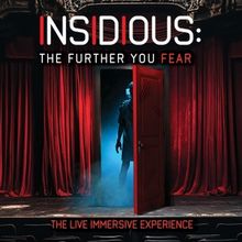 INSIDIOUS Live Tour Shuts Down in Detroit Following Audience Complaints