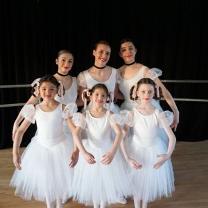 North Shore Civic Ballet to Open Spring Auction This Month Interview