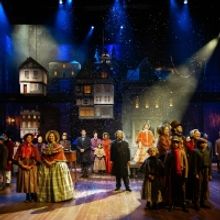 Review: The Traditional A CHRISTMAS CAROL Enraptures Audiences With Its Exciting, New