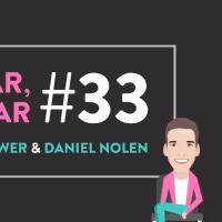 VIDEO: Watch Ben Rimalower and Daniel Nolen's NEXT YEAR, SOME YEAR, Episode 33- Live…