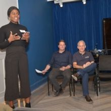Bloomingdale School Of Music Featured On NBC Universal's 'George To The Rescue'