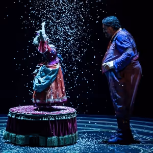 Cirque Du Soleil To Return To Allentown For The First Time Since 2019 With CORTEO