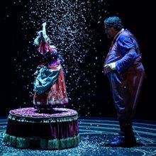 Cirque Du Soleil To Return To Allentown For The First Time Since 2019 With CORTEO