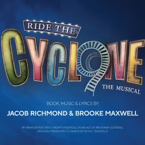 Review: RIDE THE CYCLONE BY WITCH Music Theatre at Circa Theatre. Reviewed by Lottie…