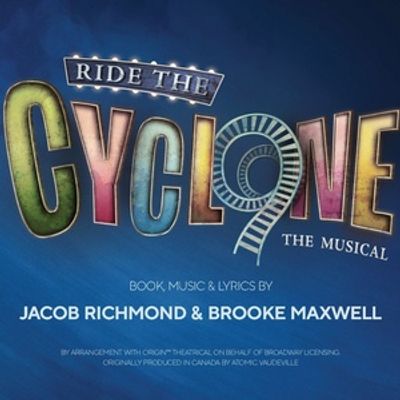 Review: RIDE THE CYCLONE BY WITCH Music Theatre at Circa Theatre. Reviewed by Lottie Butcher