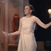 Video: The Best Broadway Performances from the Kennedy Center Honors