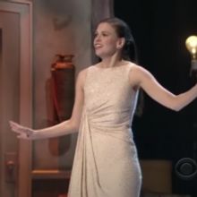 Video: The Best Broadway Performances from the Kennedy Center Honors