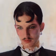 Gus Dapperton Unleashes New Album 'Henge'