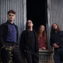 Cinematic Rock Band Follow Me Dark Take Listeners On A Psychedelic Journey In New EP 