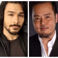 Nino Alejandro, Bibo Reyes Join the Cast of THE BAND'S VISIT Asian Premiere