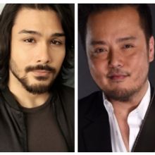 Nino Alejandro, Bibo Reyes Join the Cast of THE BAND'S VISIT Asian Premiere