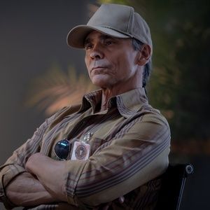 Video: Leaphorn Meets with the FBI in DARK WINDS Season 4 Sneak Peek Clip