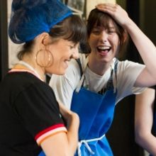 GUTTED Will Tour in October 2019