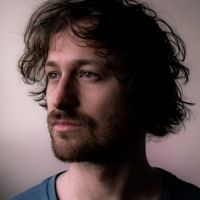 Harrison Storm Announces 'Be Slow' EP
