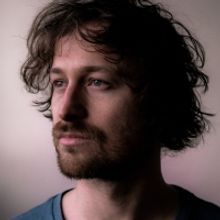 Harrison Storm Announces 'Be Slow' EP