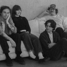 Fraternal Twin Release New Album HALO FELL FOREVER, First in a Decade