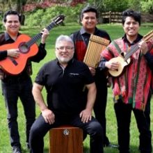 Creative Cauldron Presents Katy Benko and RAYMI LIVE This Weekend