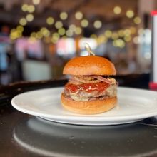 5 Napkin Burger and the Broadway Hit 'Smash'