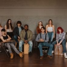 Playground Theatre Project to Present LOST ANGELS at The Vogel Theatre In Red Bank