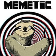 Lionsgate in Talks to Produce MEMETIC Adaptation