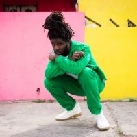 Chronixx Releases the Video for 'COOL AS THE BREEZE/FRIDAY'