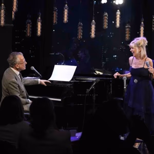 Review: SONGBOOK SUNDAYS Celebrates Tony Bennett at Dizzy's Club Photo