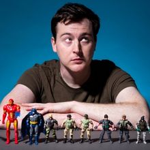 TIDES is Coming to the Hope Theatre in London in April