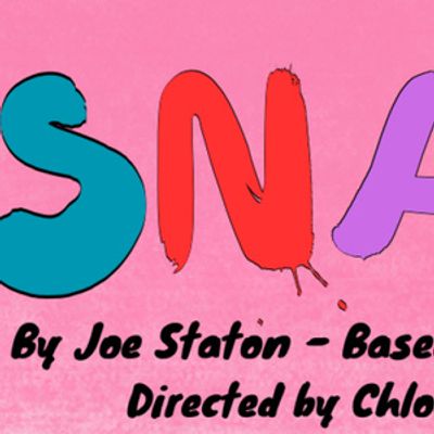 SNAZZY Premieres at New York Theatre Festival This July