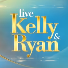 Scoop: Upcoming Guests on LIVE WITH KELLY AND RYAN, 8/17-8/23